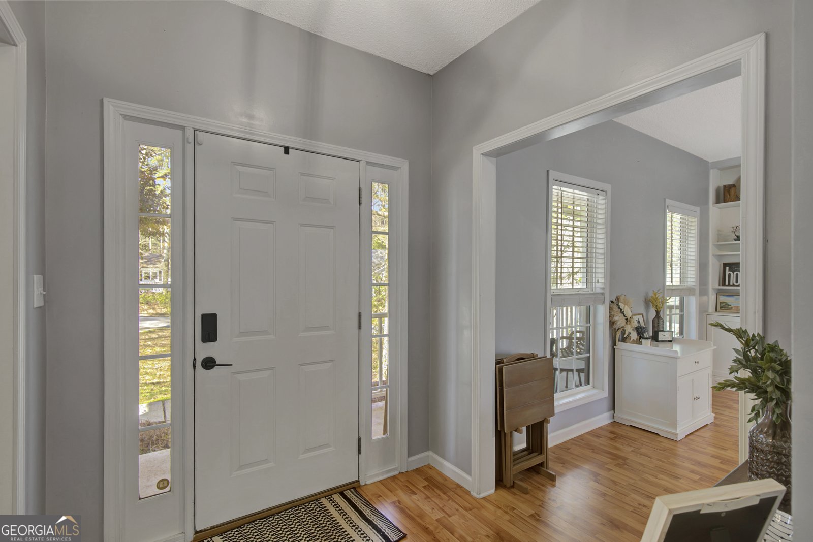 135 Valley Brook Drive Newnan - Photo 7