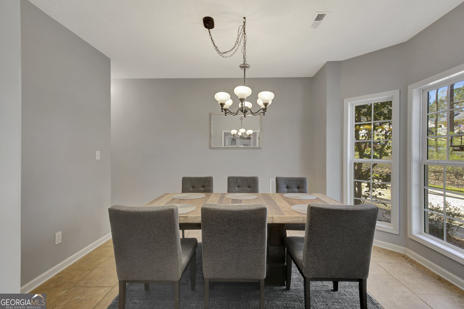 135 Valley Brook Drive Newnan - Photo 8