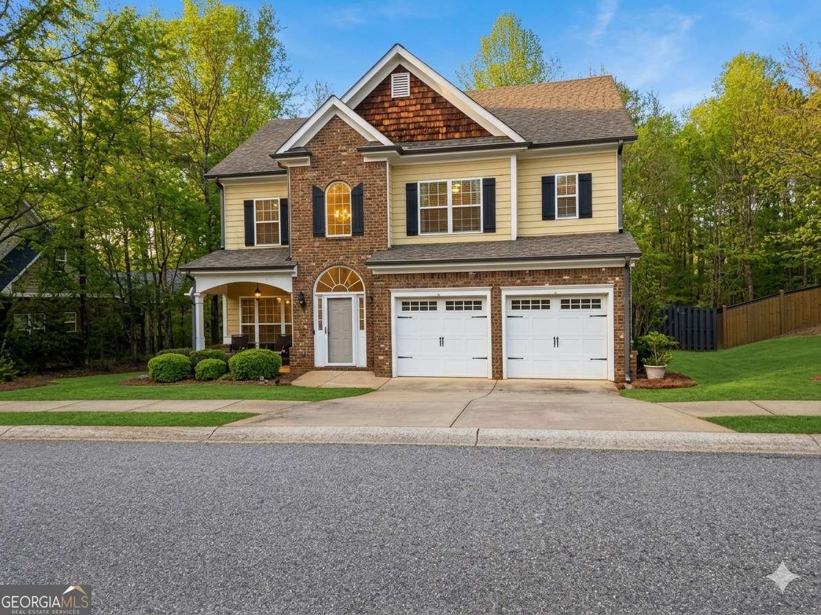 1270 Brighton Lane Bogart - Photo 1