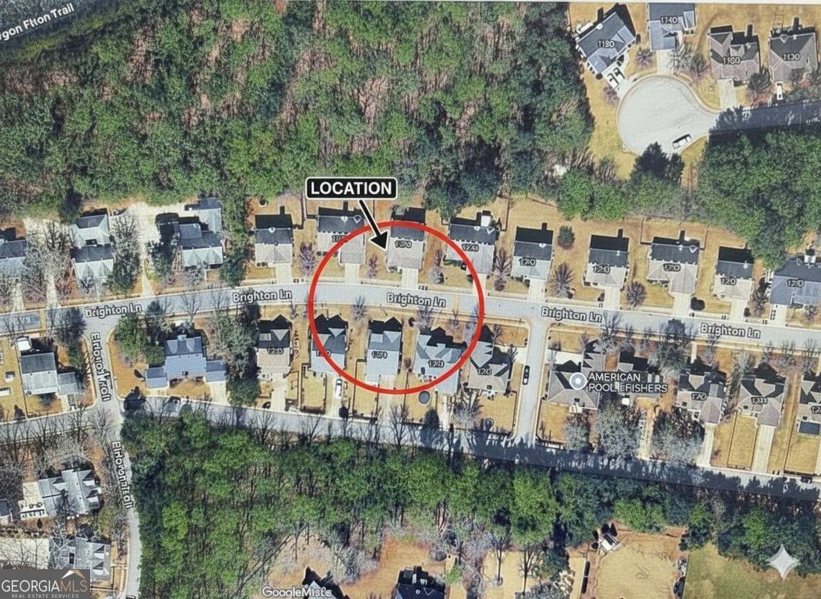 1270 Brighton Lane Bogart - Photo 20