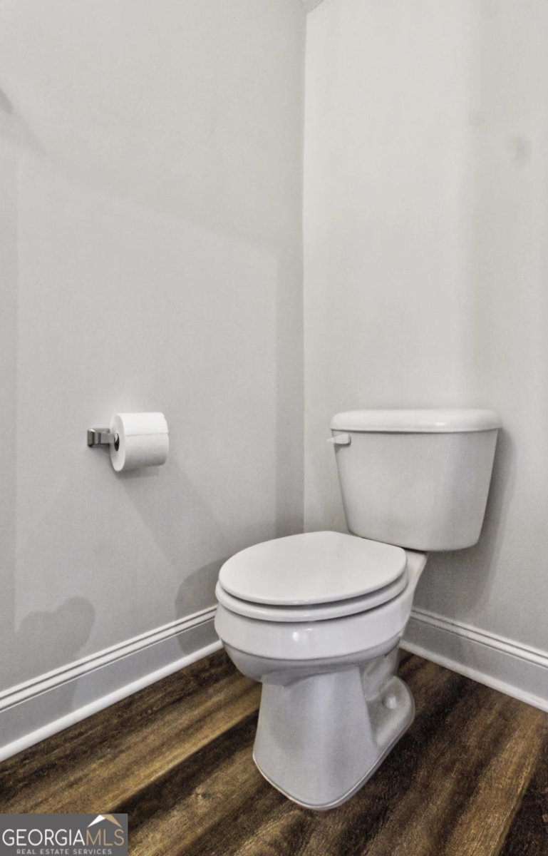 912 Meloney Drive Hinesville - Photo 13