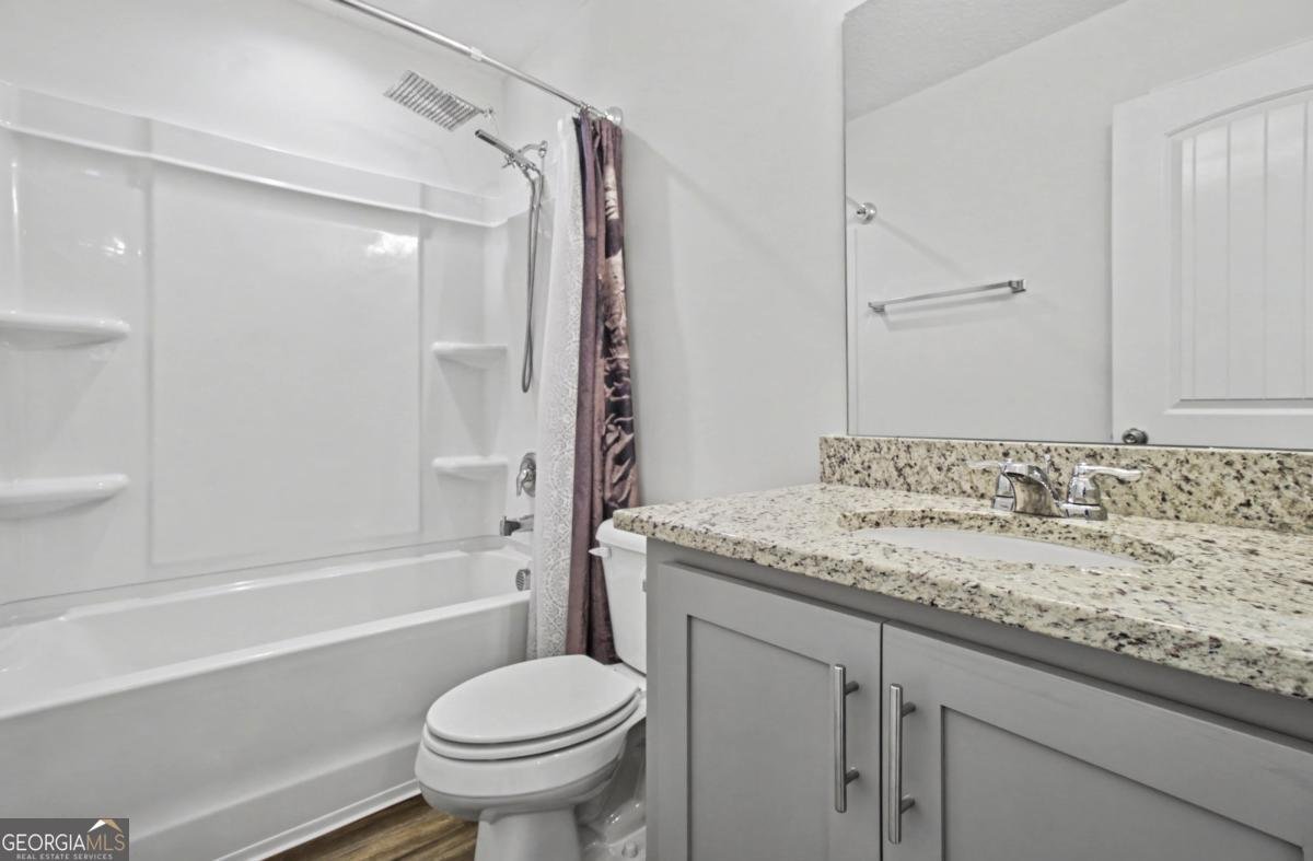 912 Meloney Drive Hinesville - Photo 32