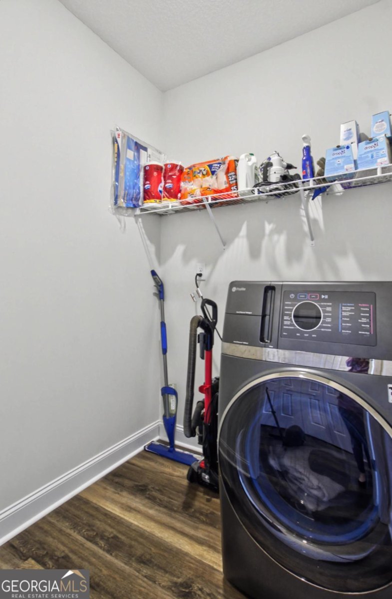 912 Meloney Drive Hinesville - Photo 33