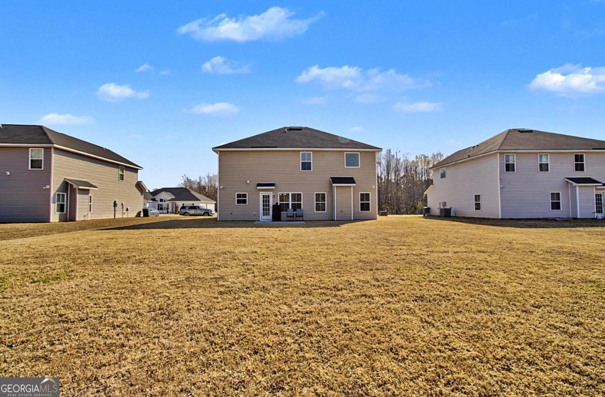 912 Meloney Drive Hinesville - Photo 36