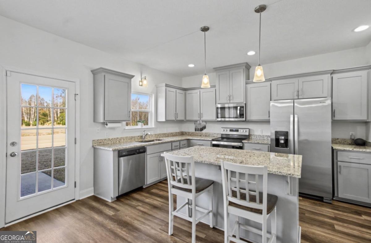 912 Meloney Drive Hinesville - Photo 6