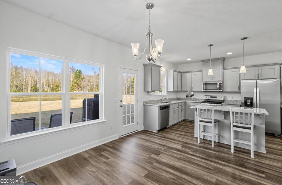 912 Meloney Drive Hinesville - Photo 7