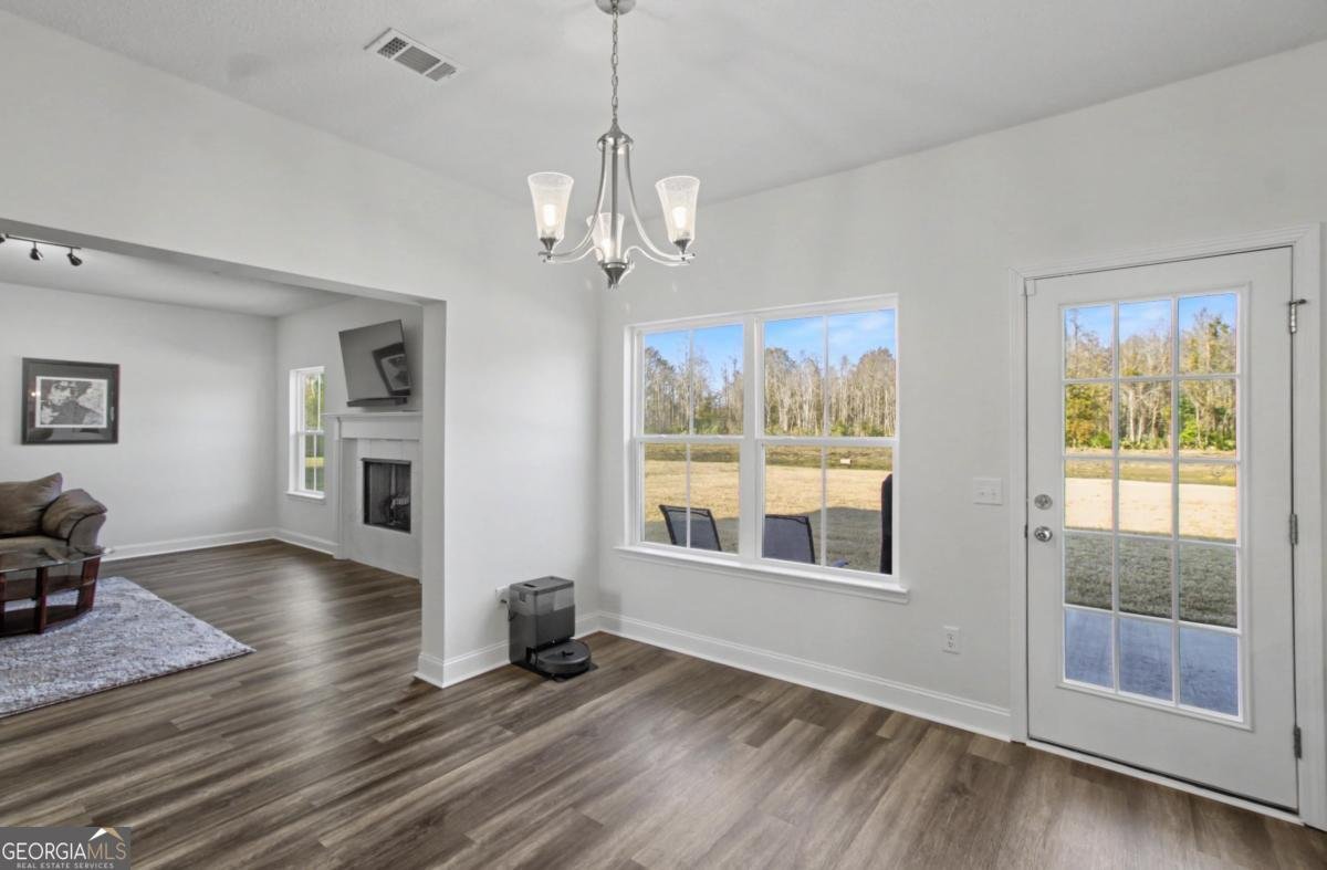 912 Meloney Drive Hinesville - Photo 8