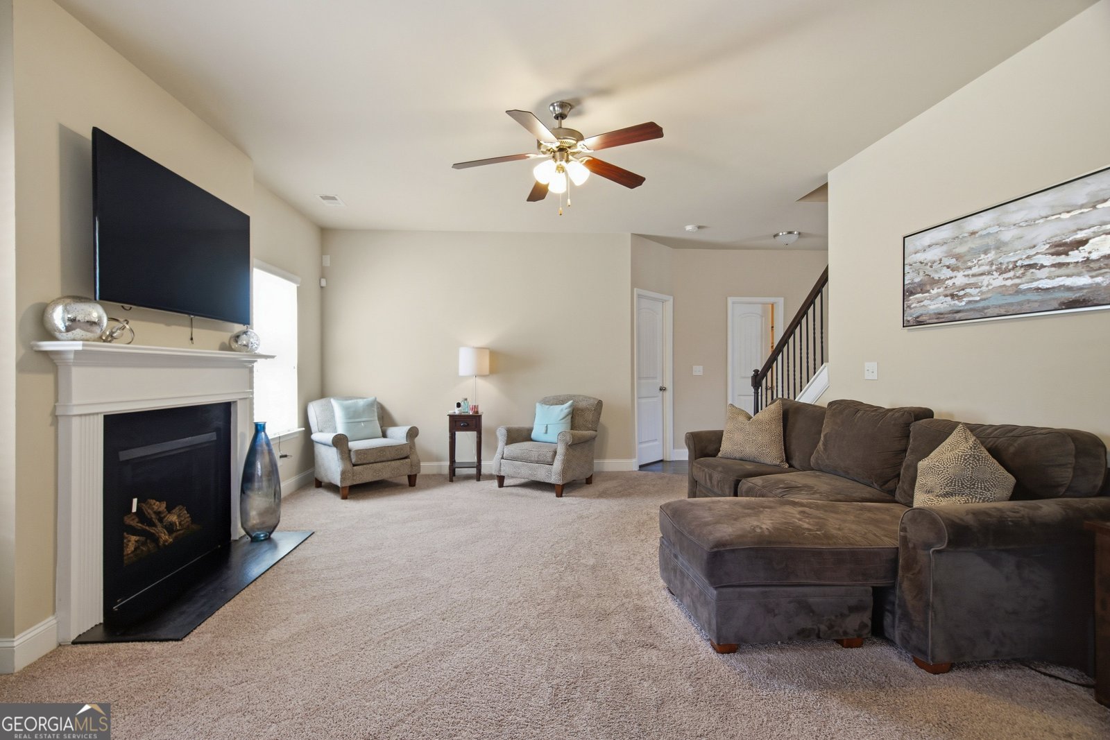 2410 Planters Mill Way Conyers - Photo 10