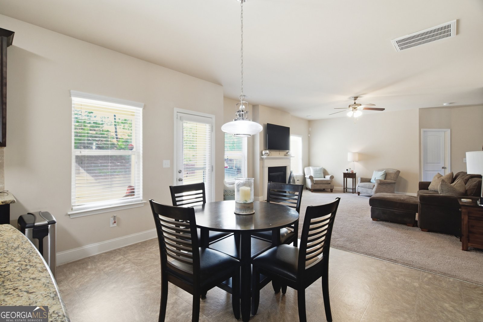 2410 Planters Mill Way Conyers - Photo 15