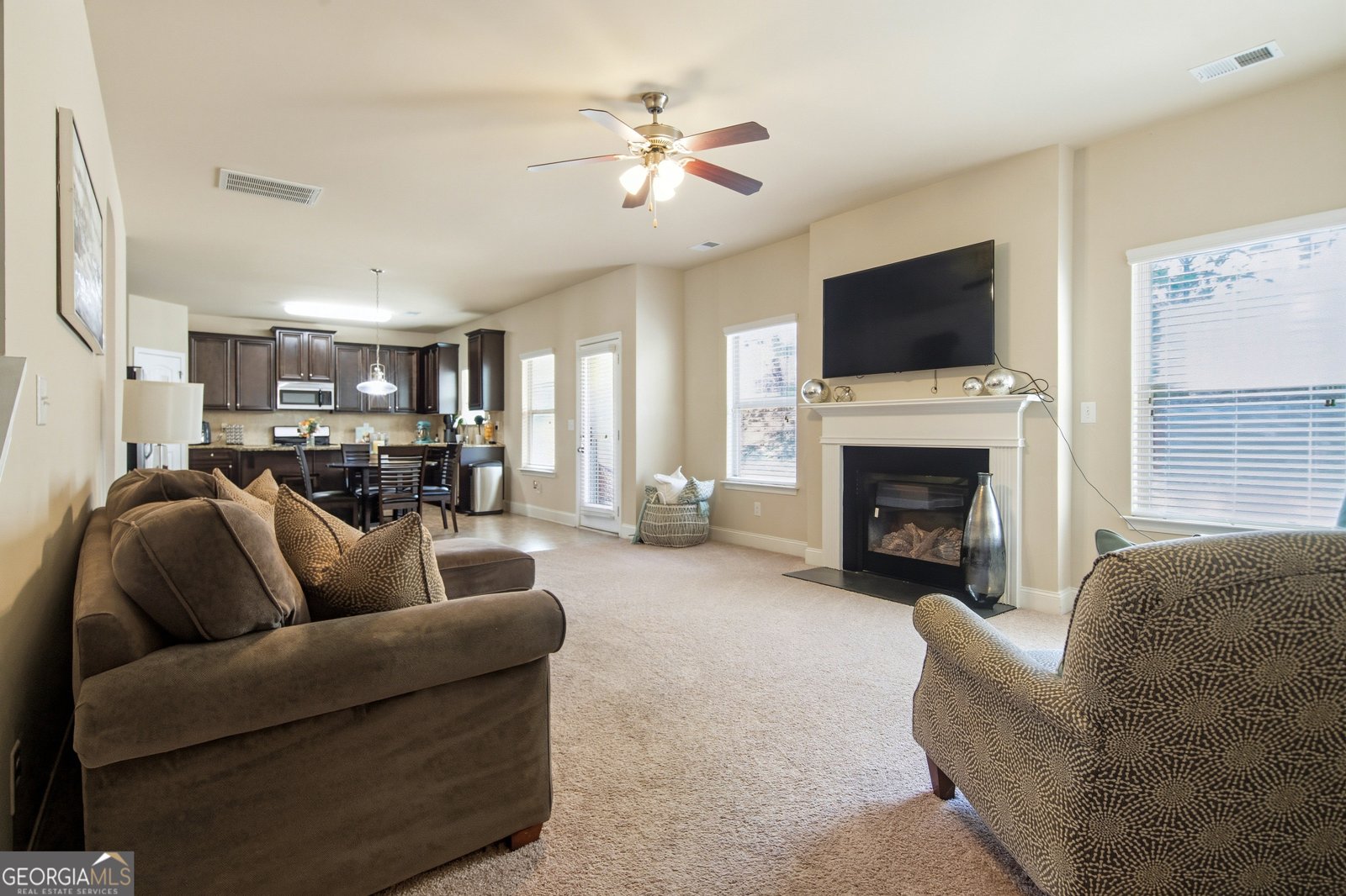 2410 Planters Mill Way Conyers - Photo 16