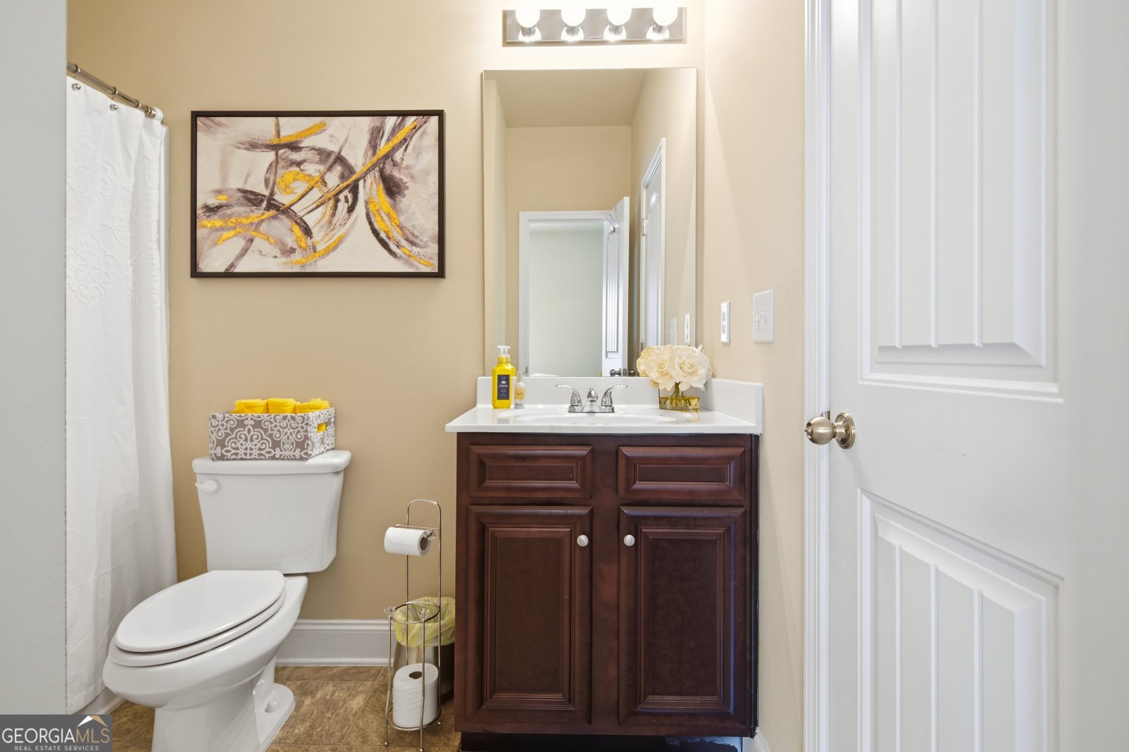 2410 Planters Mill Way Conyers - Photo 18