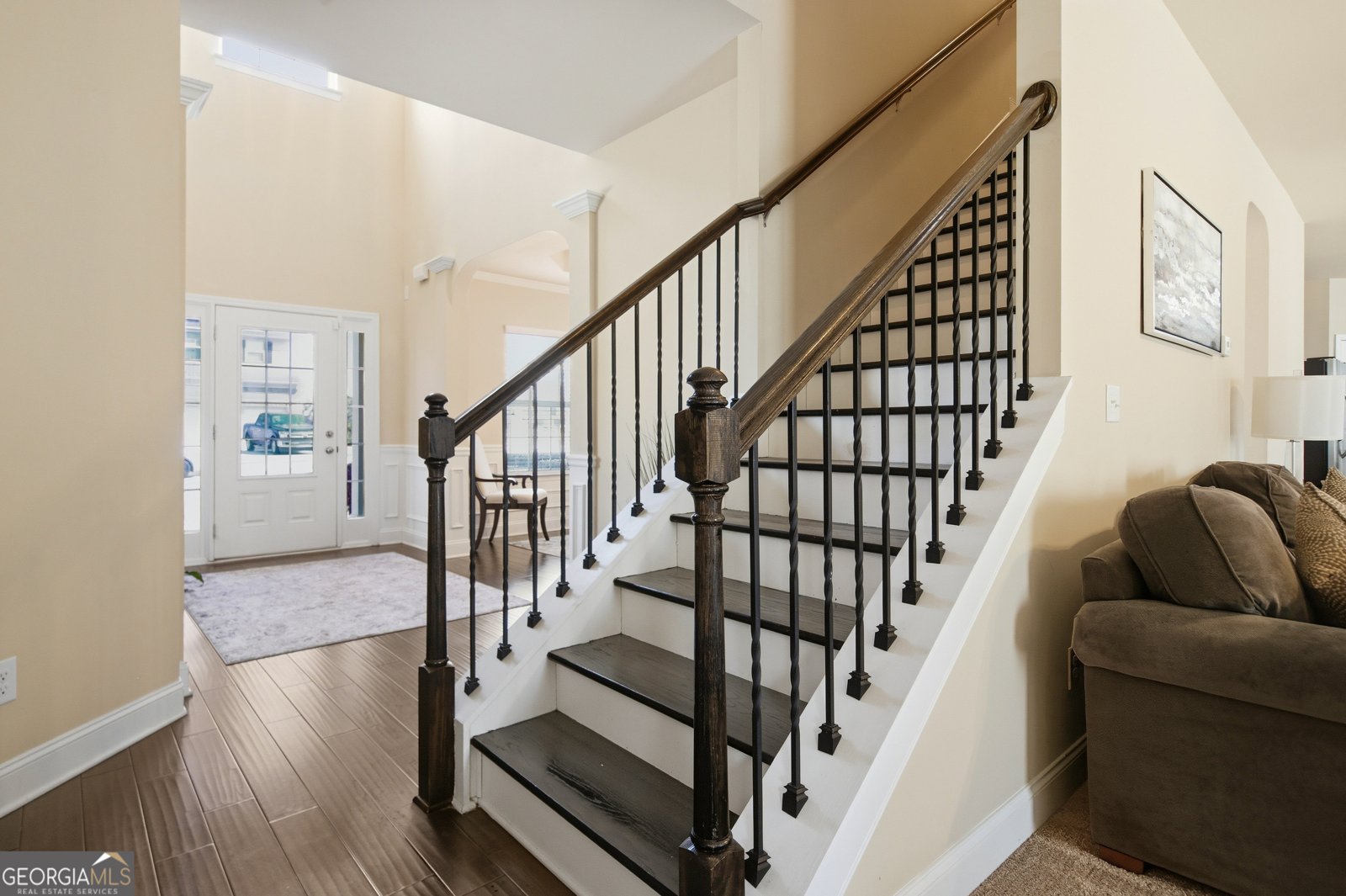 2410 Planters Mill Way Conyers - Photo 19