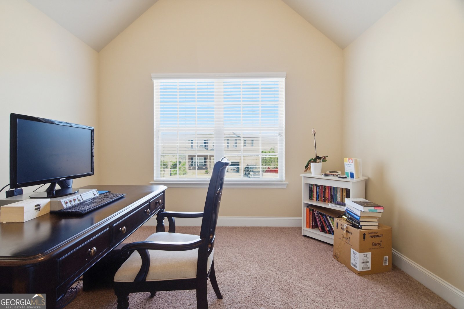 2410 Planters Mill Way Conyers - Photo 23