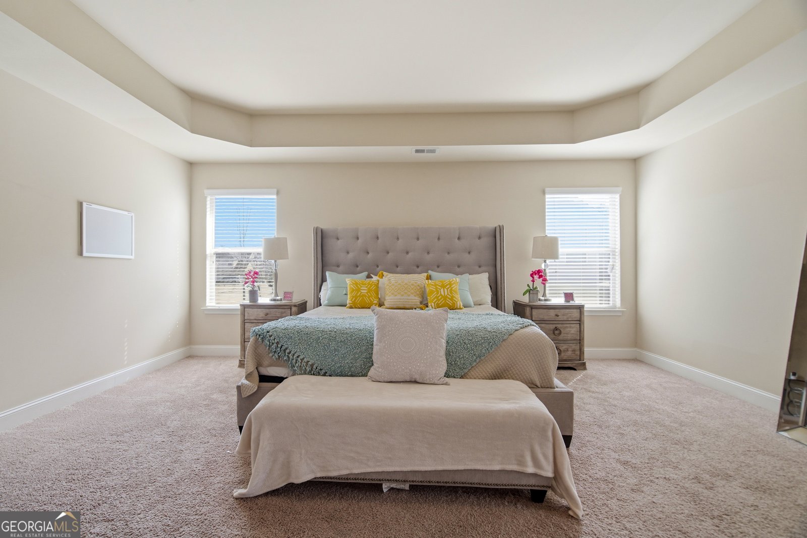 2410 Planters Mill Way Conyers - Photo 28