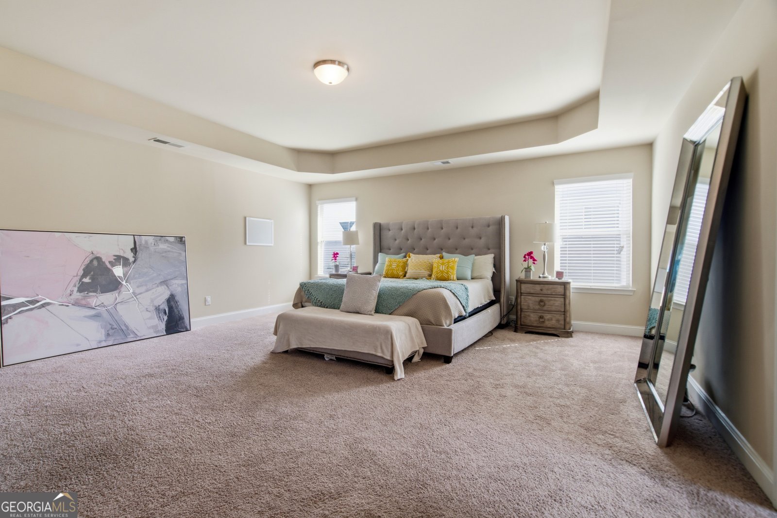 2410 Planters Mill Way Conyers - Photo 29