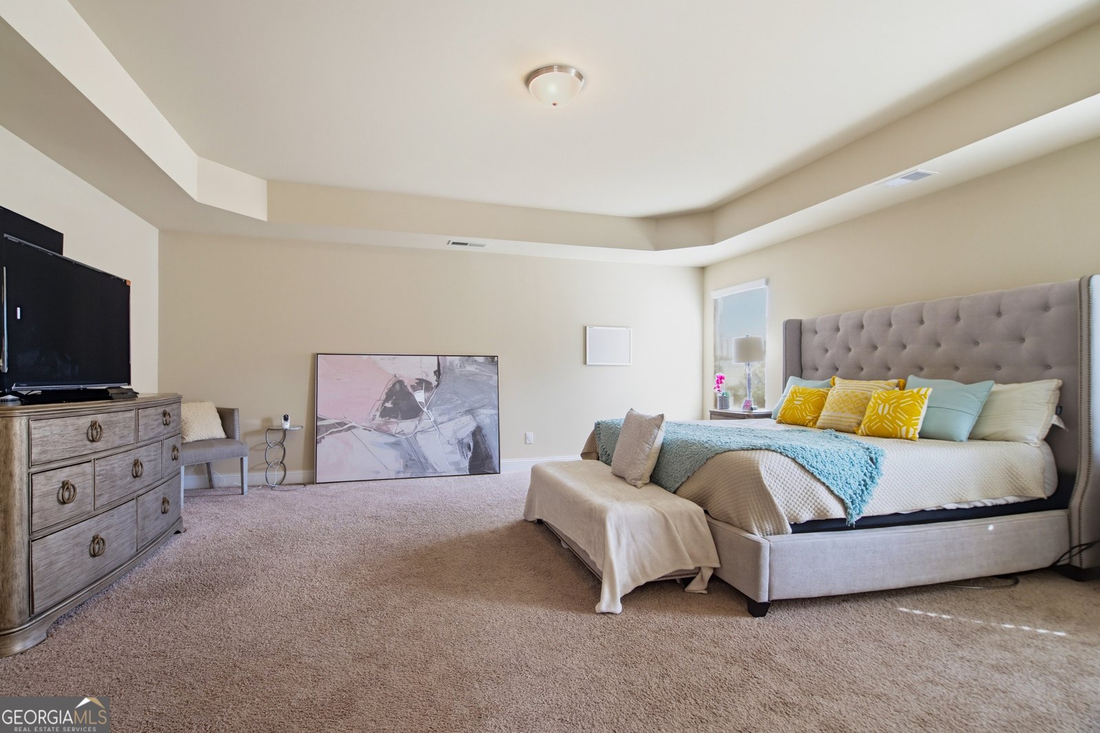 2410 Planters Mill Way Conyers - Photo 30