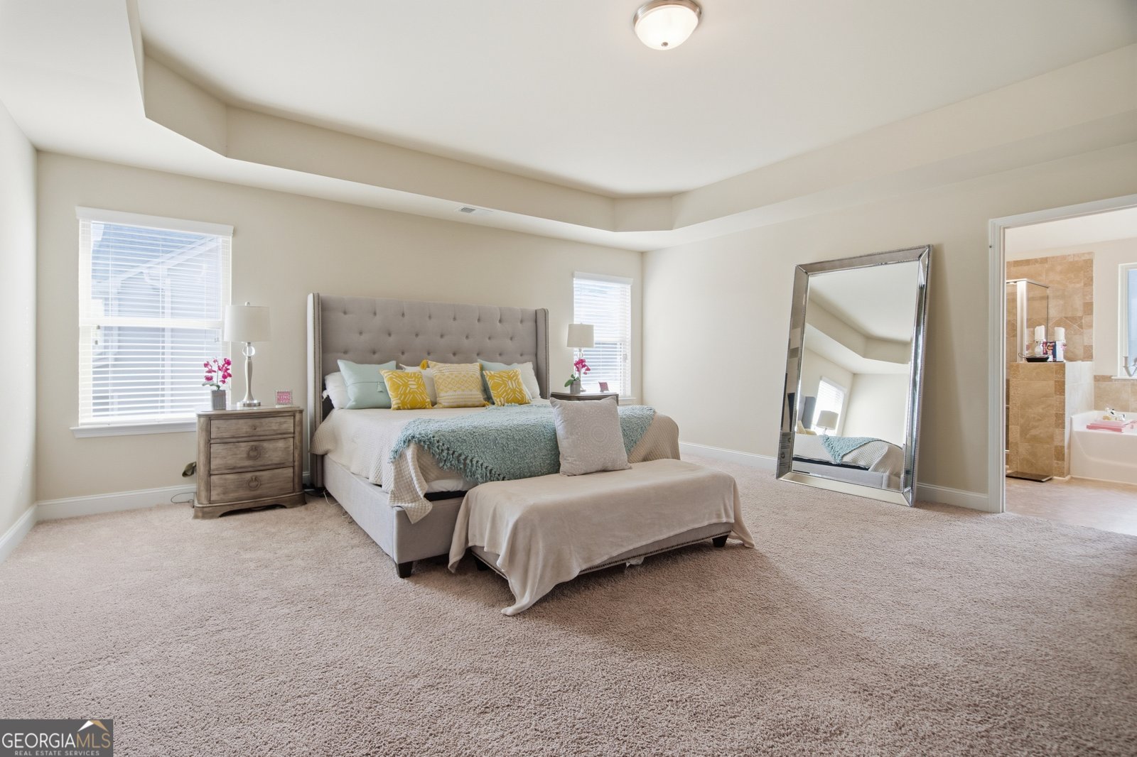 2410 Planters Mill Way Conyers - Photo 31