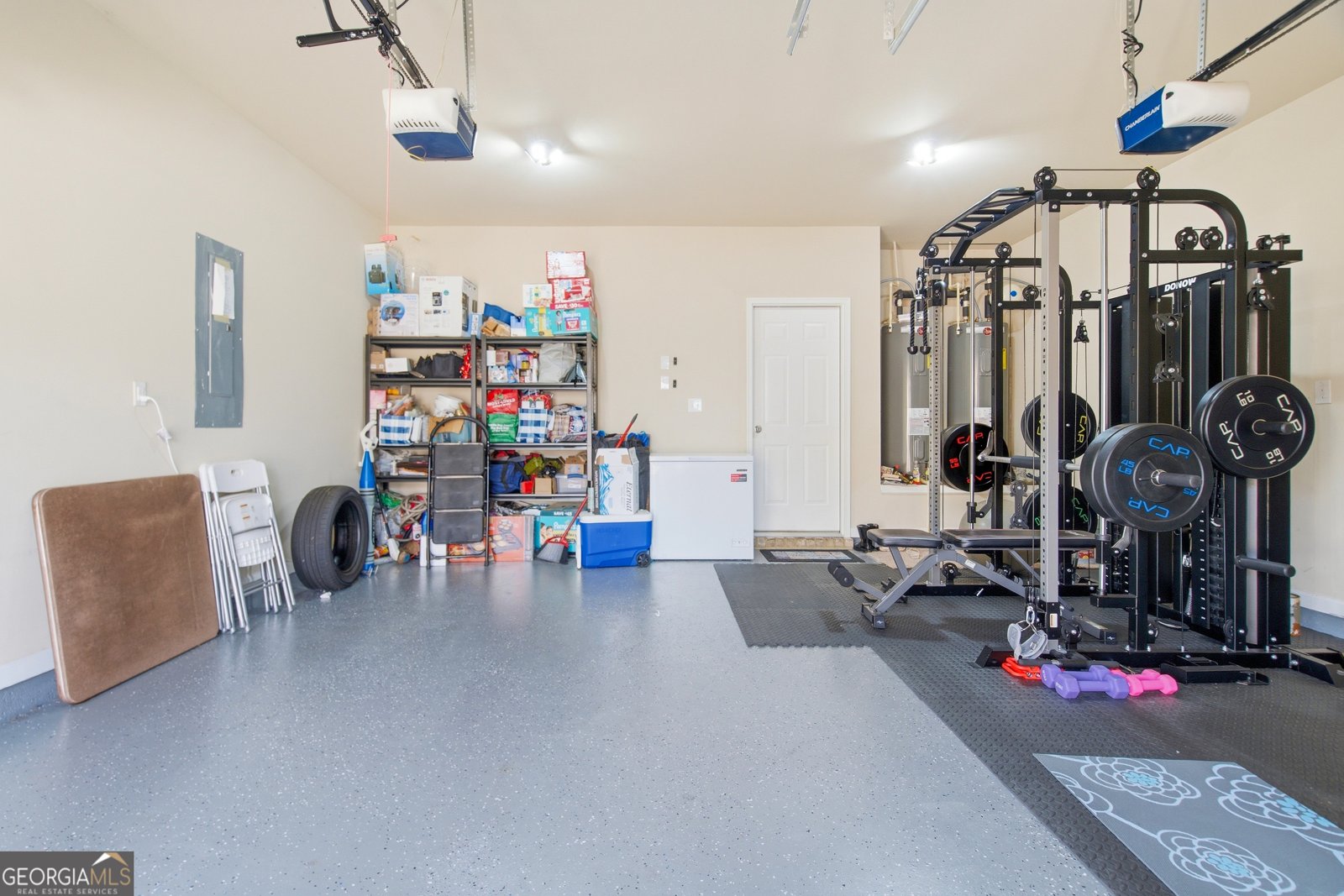 2410 Planters Mill Way Conyers - Photo 34