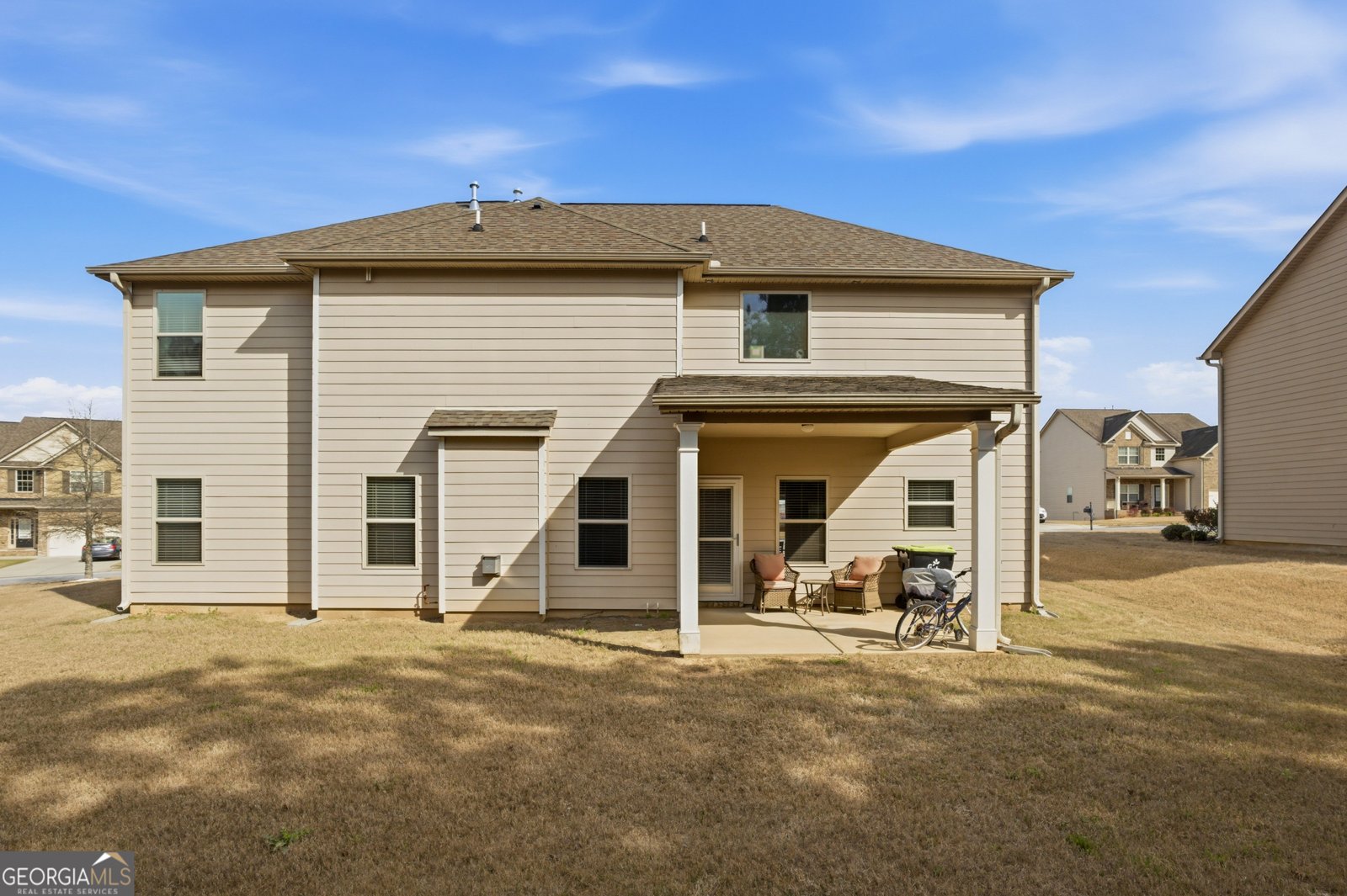 2410 Planters Mill Way Conyers - Photo 35