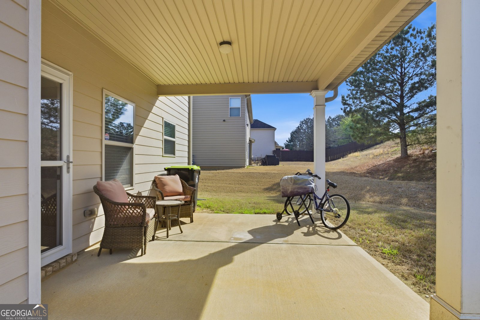 2410 Planters Mill Way Conyers - Photo 36
