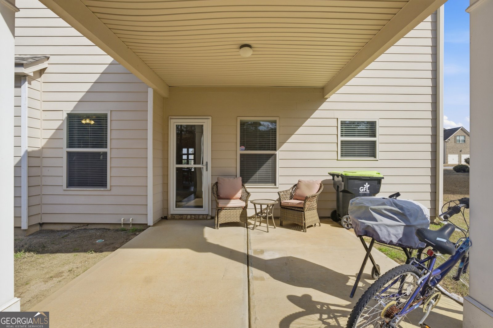 2410 Planters Mill Way Conyers - Photo 37