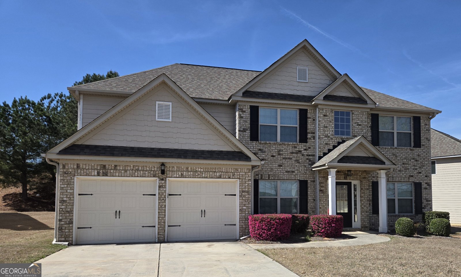 2410 Planters Mill Way Conyers - Photo 43