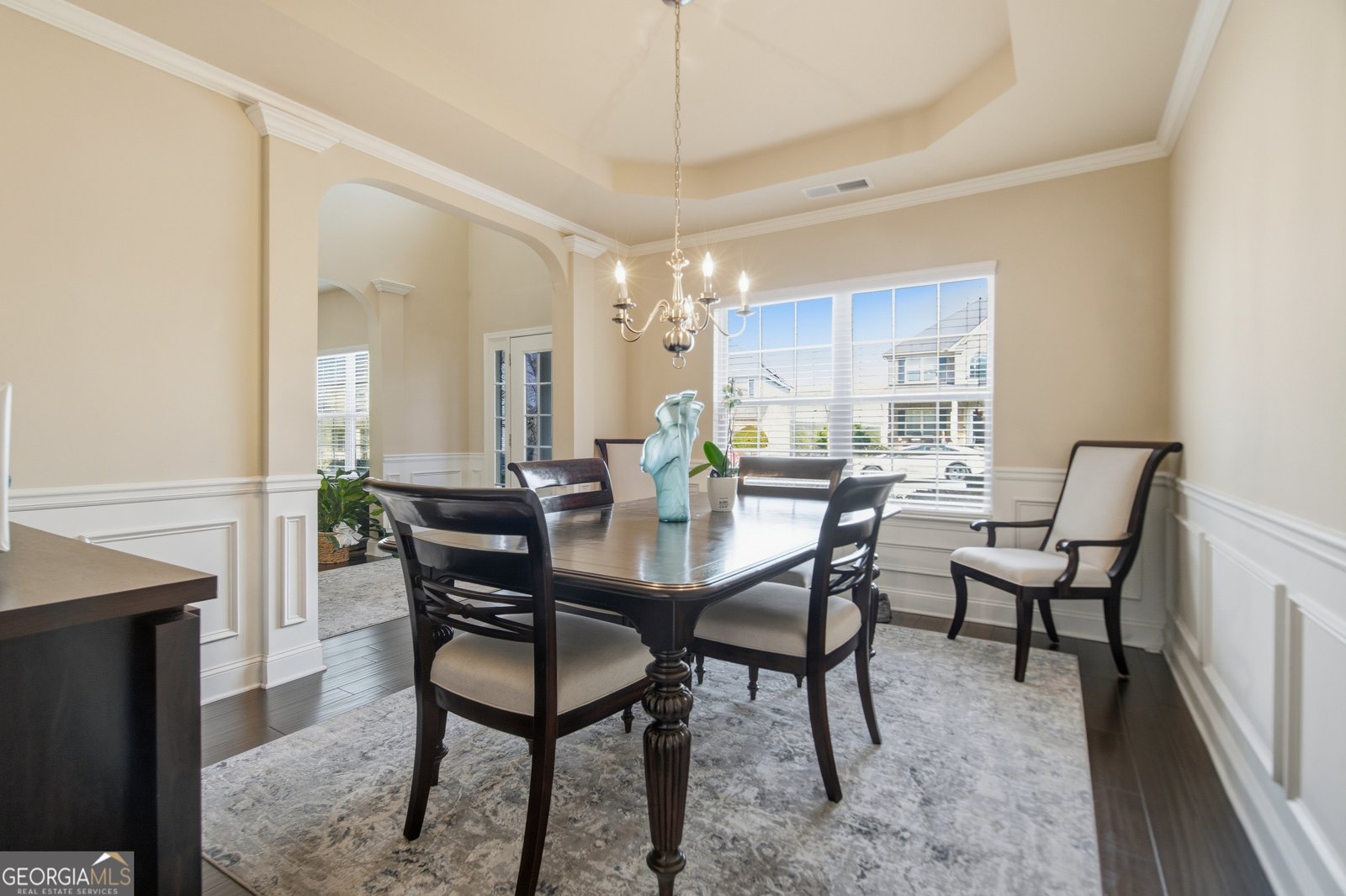 2410 Planters Mill Way Conyers - Photo 7