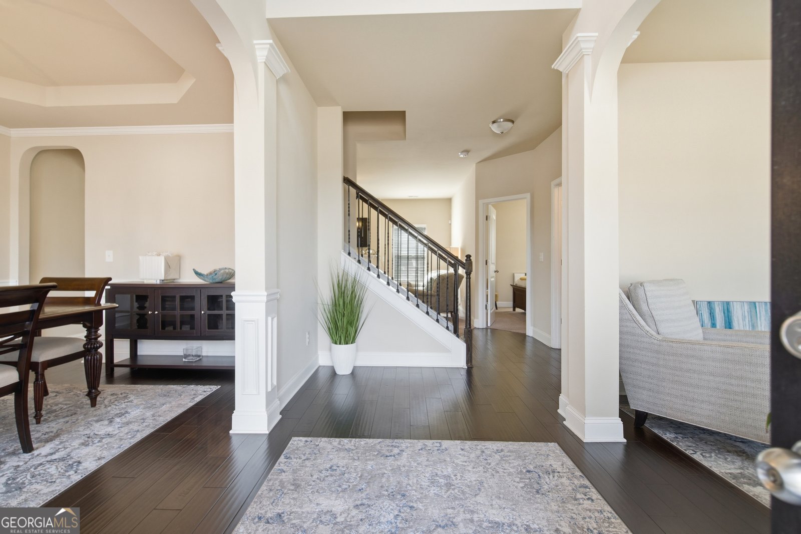 2410 Planters Mill Way Conyers - Photo 8