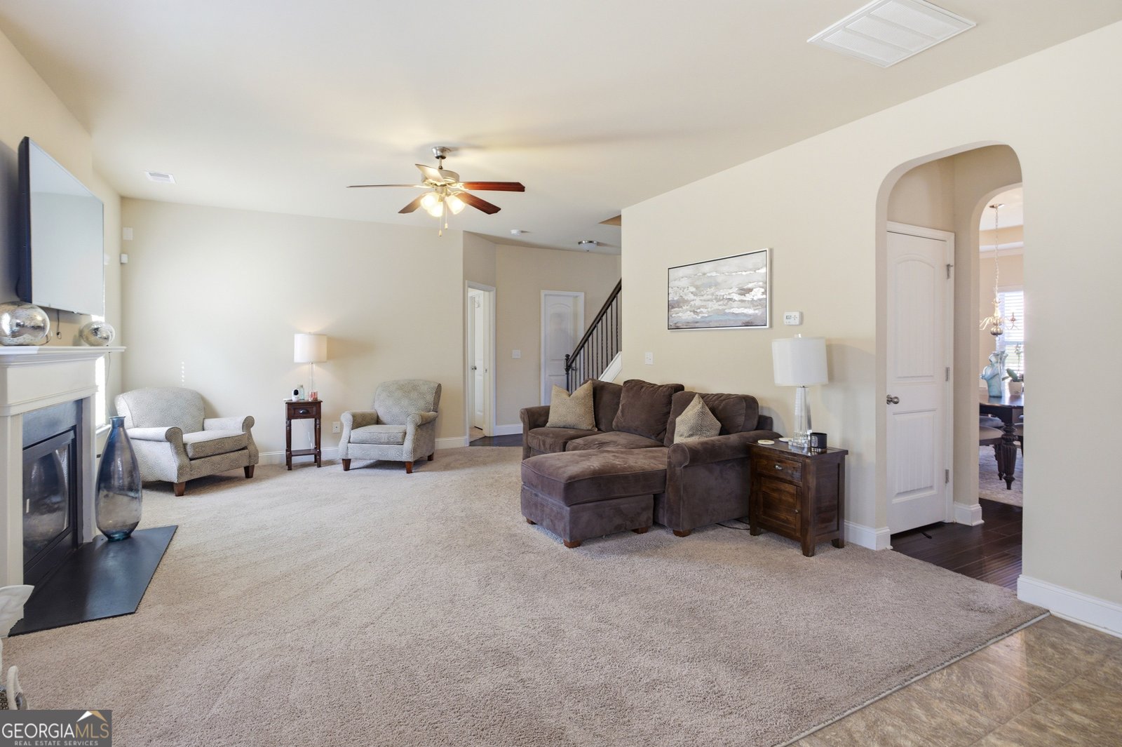 2410 Planters Mill Way Conyers - Photo 9