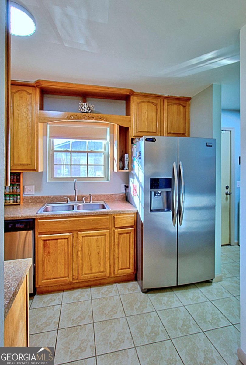 222 Glenn Bryant Road Hinesville - Photo 10