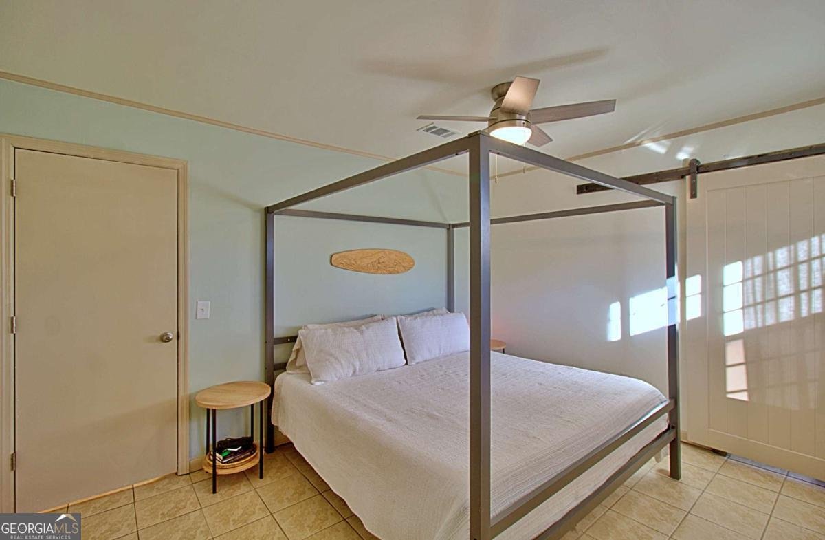 222 Glenn Bryant Road Hinesville - Photo 18