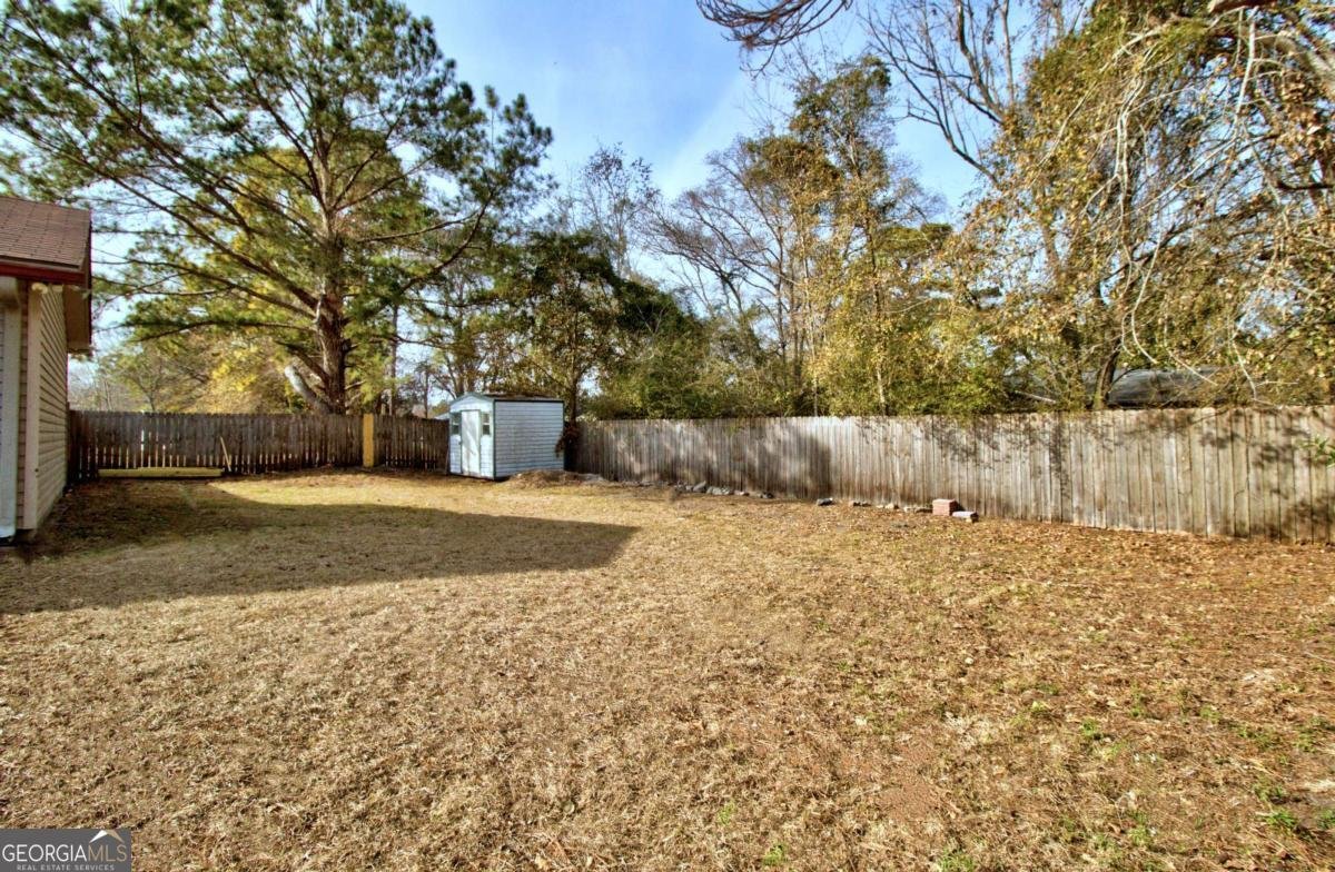 222 Glenn Bryant Road Hinesville - Photo 25