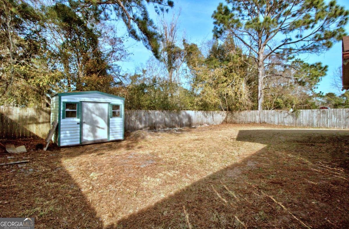 222 Glenn Bryant Road Hinesville - Photo 26