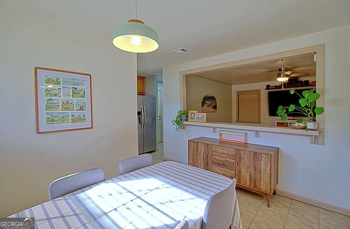 222 Glenn Bryant Road Hinesville - Photo 6