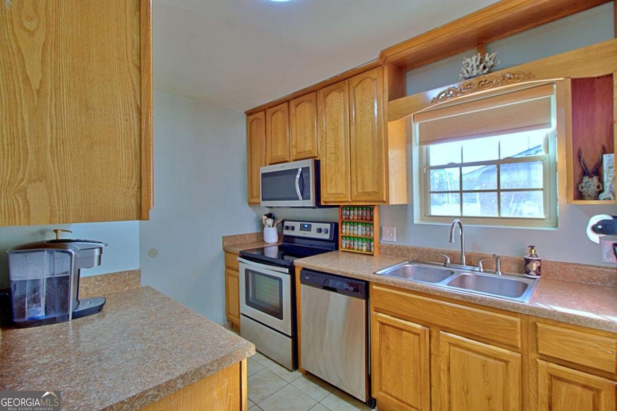 222 Glenn Bryant Road Hinesville - Photo 8