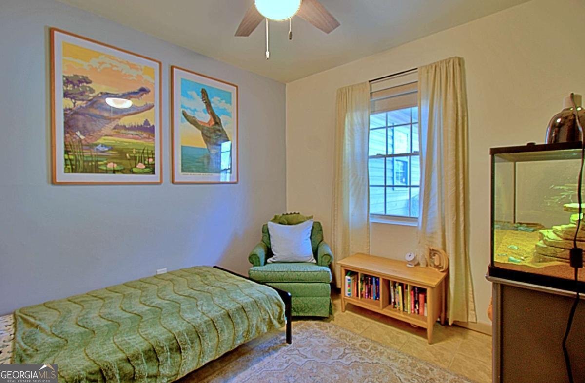 222 Glenn Bryant Road Hinesville - Photo 9