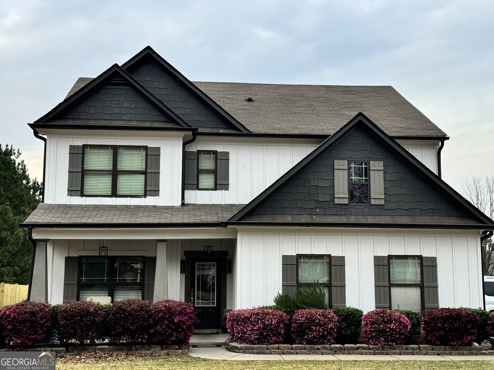 1666 Stoney Chase Drive Lawrenceville - Photo 1