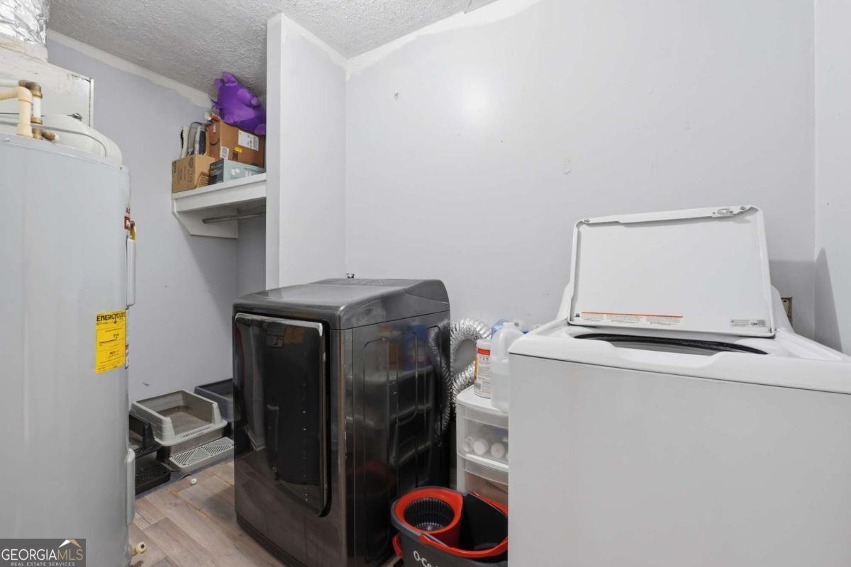 151 Grandma Branch Road Grantville - Photo 14