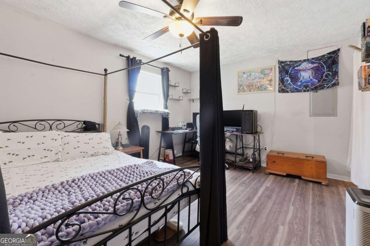 151 Grandma Branch Road Grantville - Photo 15