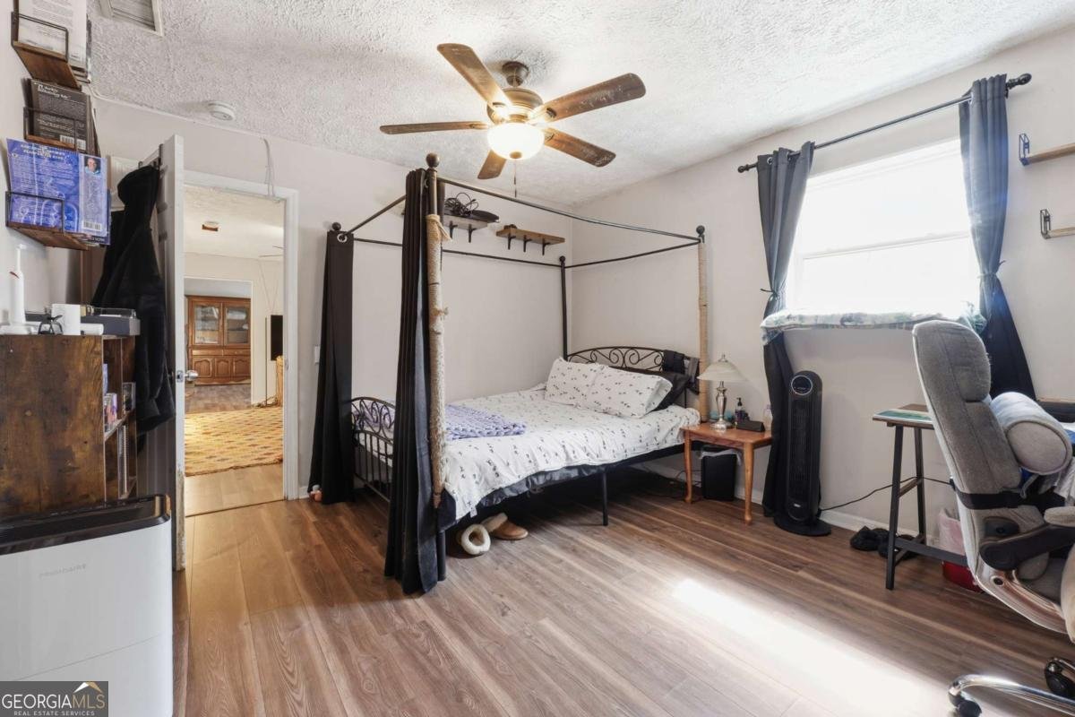 151 Grandma Branch Road Grantville - Photo 16