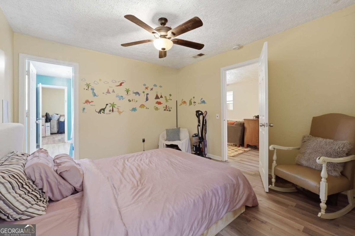 151 Grandma Branch Road Grantville - Photo 19