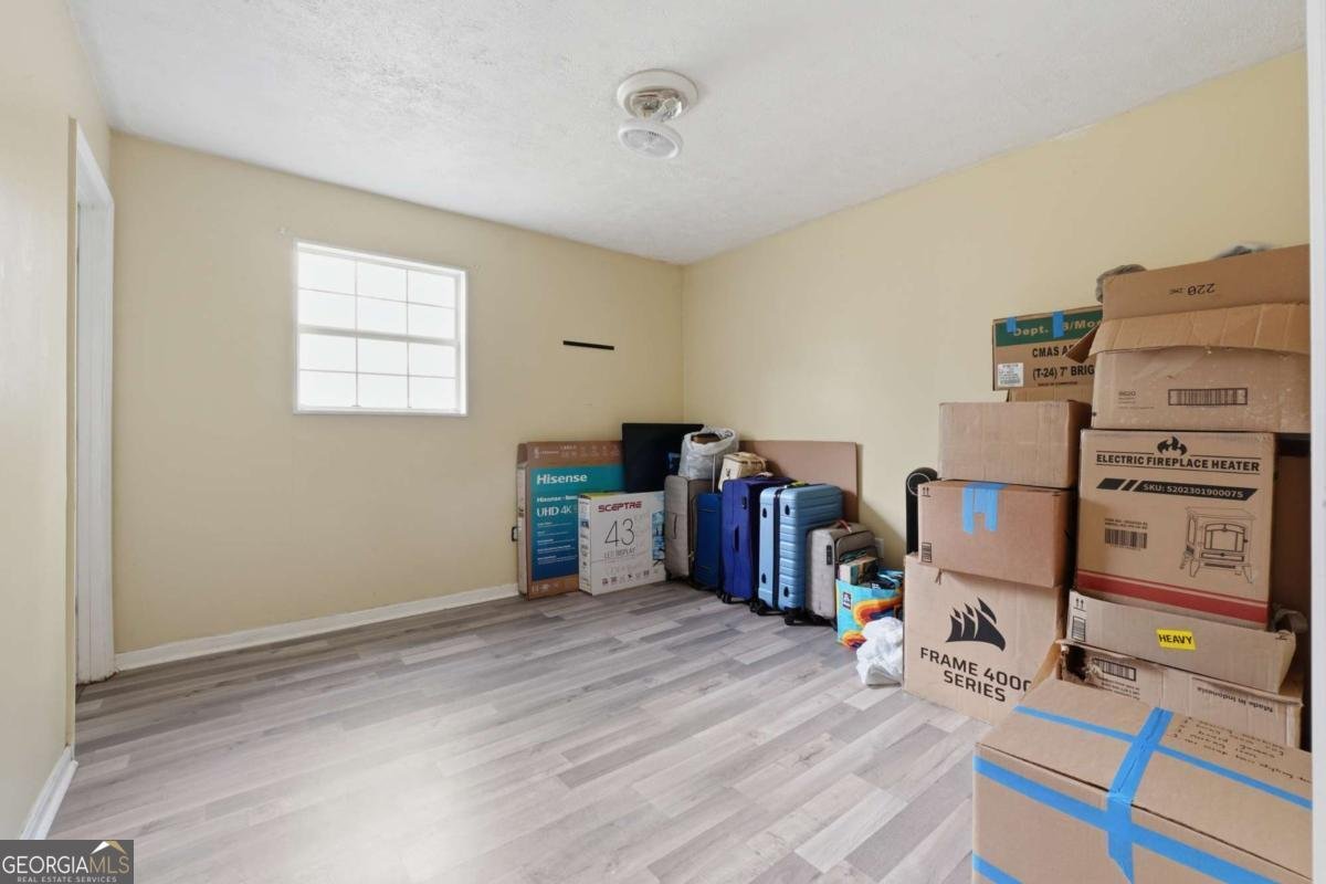 151 Grandma Branch Road Grantville - Photo 22