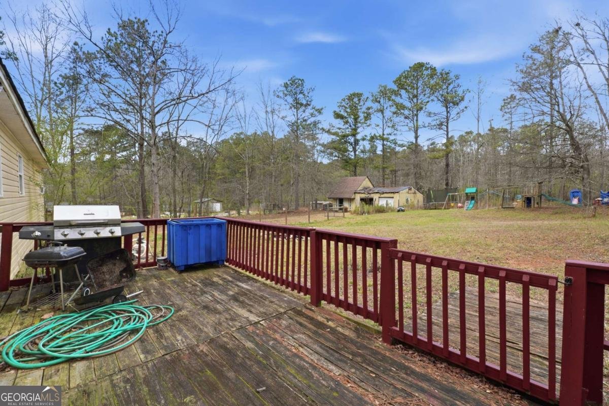 151 Grandma Branch Road Grantville - Photo 23