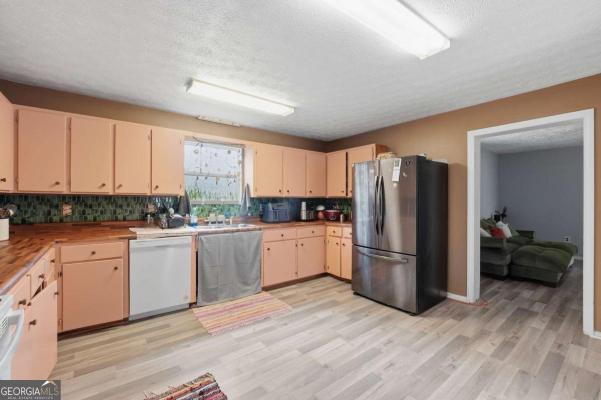 151 Grandma Branch Road Grantville - Photo 8