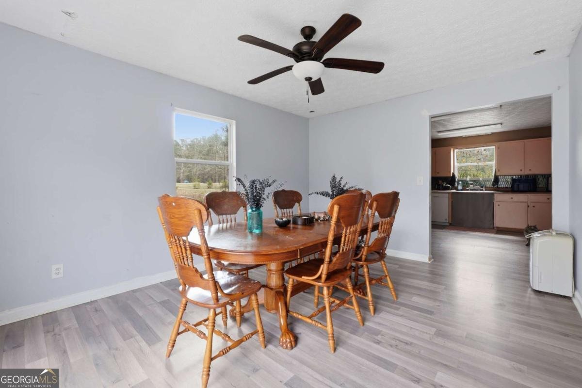 151 Grandma Branch Road Grantville - Photo 9