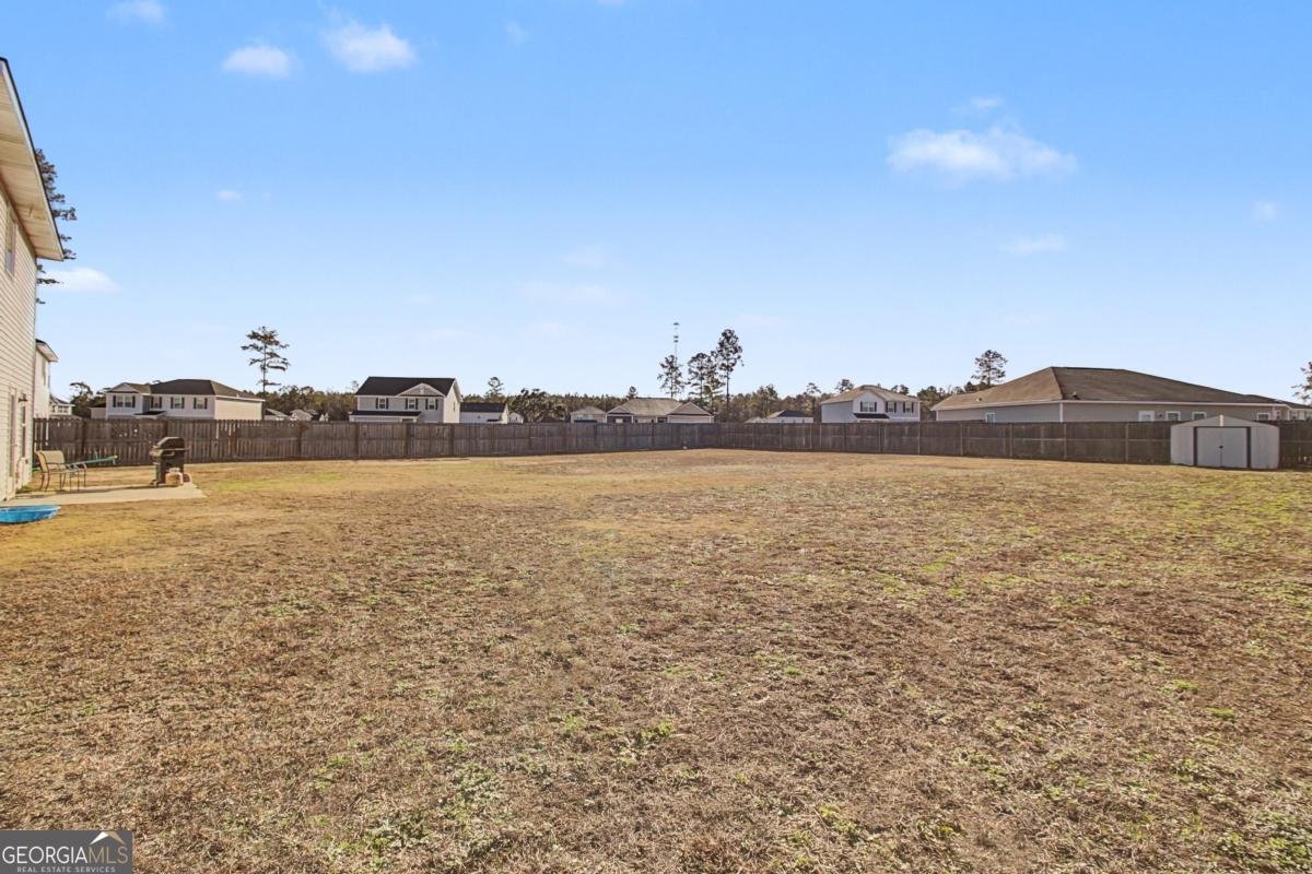 263 Brandonwood Road Ludowici - Photo 32