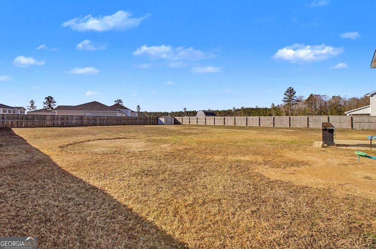 263 Brandonwood Road Ludowici - Photo 33