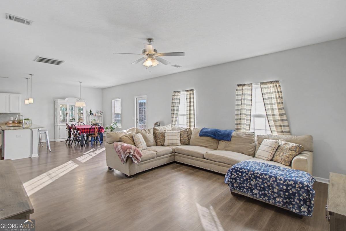 263 Brandonwood Road Ludowici - Photo 8