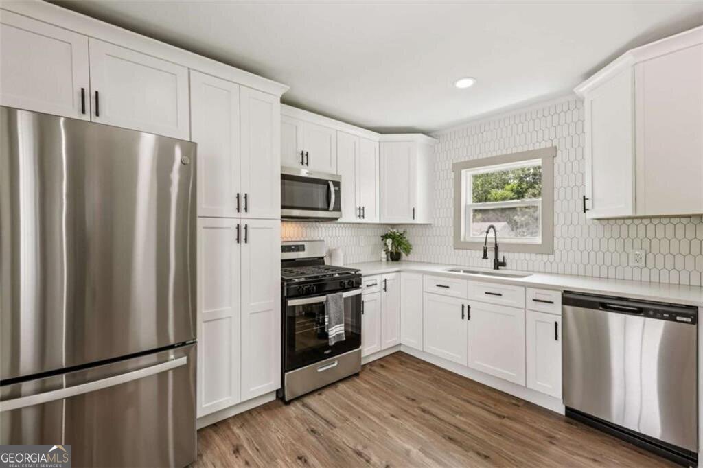 2242 Jernigan Drive Atlanta - Photo 7