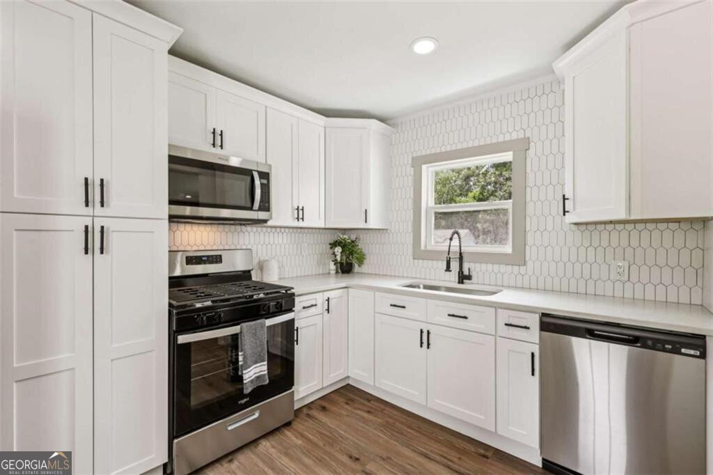 2242 Jernigan Drive Atlanta - Photo 8